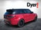 2022 Land Rover Range Rover Sport HST