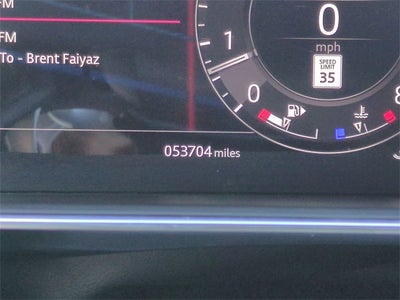 2022 Land Rover Range Rover Sport HST