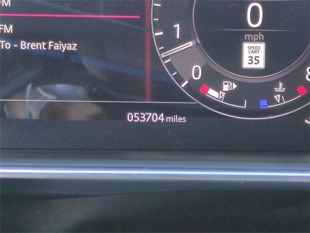 2022 Land Rover Range Rover Sport HST