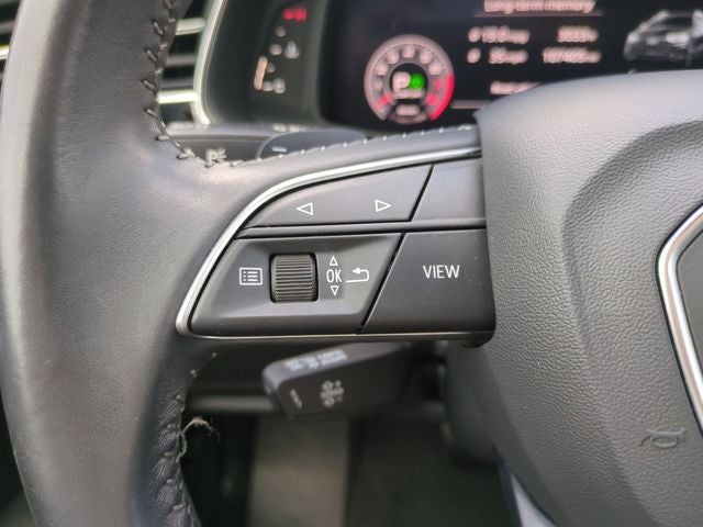 2019 Audi Q8 3.0T Premium Plus quattro