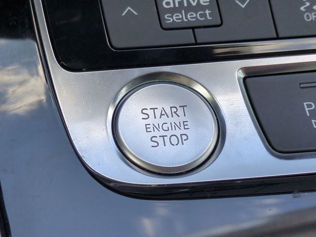 2019 Audi Q8 3.0T Premium Plus quattro