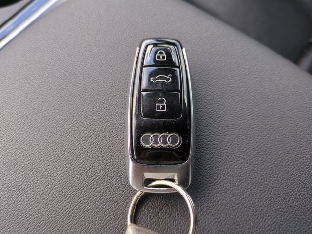 2019 Audi Q8 3.0T Premium Plus quattro