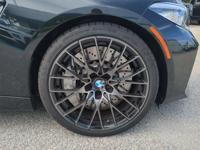 2021 BMW M2 Competition
