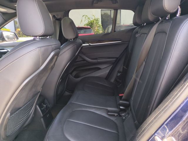 2018 BMW X2 sDrive28i