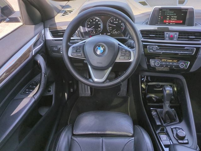 2018 BMW X2 sDrive28i