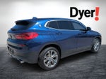 2018 BMW X2 sDrive28i