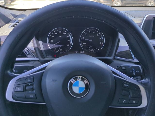 2018 BMW X2 sDrive28i