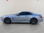 2015 Mercedes-Benz SL-Class SL 400 Roadster
