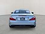 2015 Mercedes-Benz SL-Class SL 400 Roadster