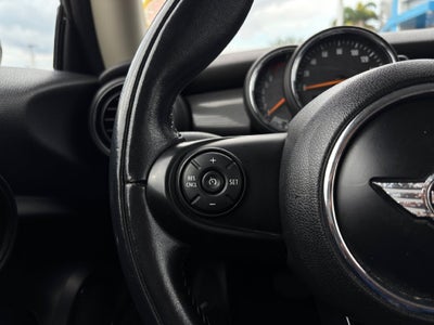 2017 MINI Cooper Base