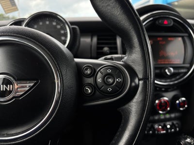 2017 MINI Cooper Base