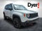 2017 Jeep Renegade Trailhawk