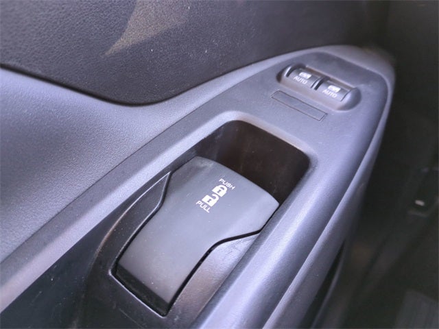 2022 RAM ProMaster City Base