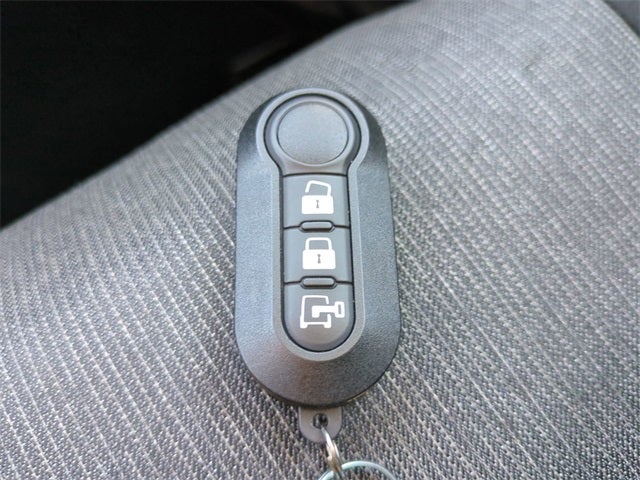 2022 RAM ProMaster City Base