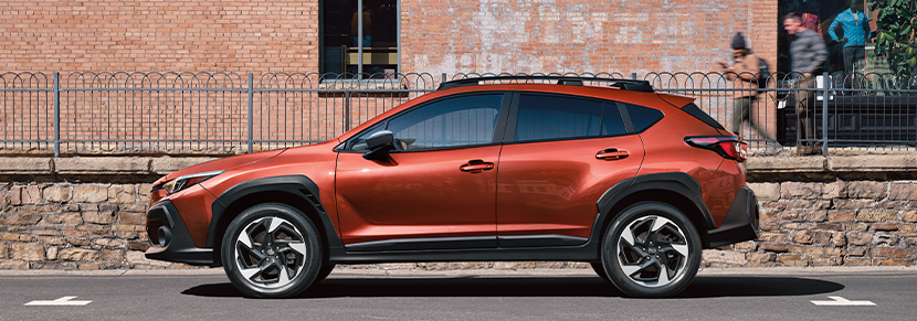 Dyer Subaru in Vero Beach FL