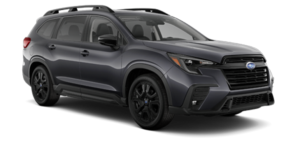 2025 Ascent | Dyer Subaru in Vero Beach FL