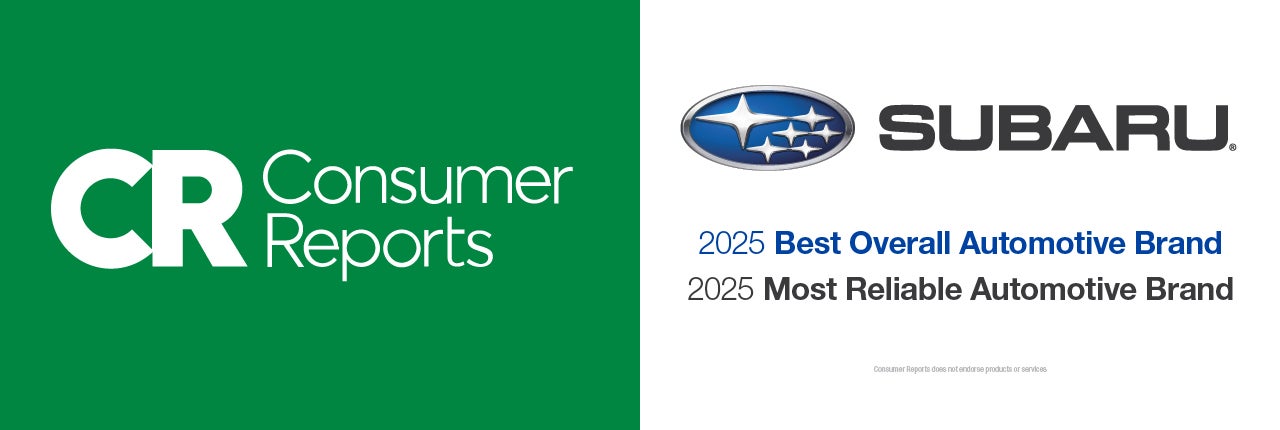 Consumer Reports articles, reviews, rankings and videos. They're all here. | Dyer Subaru in Vero Beach FL