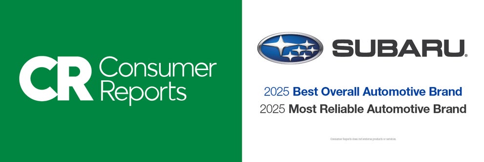 Consumer Reports articles, reviews, rankings and videos. They're all here. | Dyer Subaru in Vero Beach FL