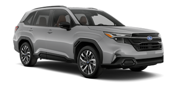 2025 Forester | Dyer Subaru in Vero Beach FL
