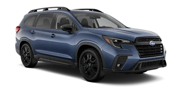 2026 Ascent | Dyer Subaru in Vero Beach FL