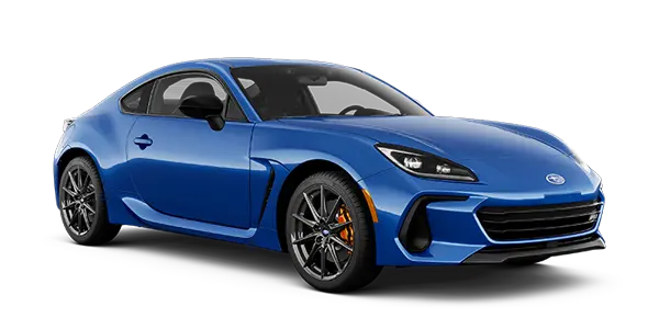 2026 BRZ | Dyer Subaru in Vero Beach FL