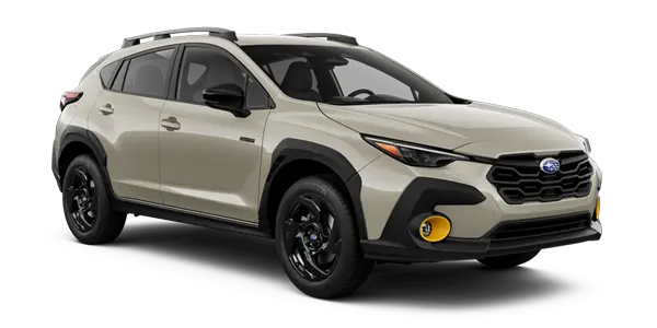 2026 Crosstrek Hybrid | Dyer Subaru in Vero Beach FL