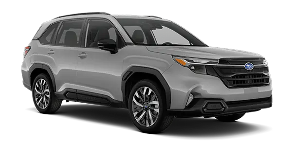 2026 Forester | Dyer Subaru in Vero Beach FL