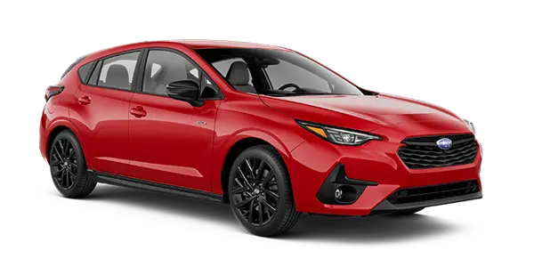 2026 Impreza | Dyer Subaru in Vero Beach FL