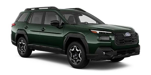2026 Outback | Dyer Subaru in Vero Beach FL