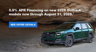  Outback | Dyer Subaru in Vero Beach FL