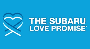 Subaru Love Promise | Dyer Subaru in Vero Beach FL