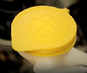 checking fluids windshield washer fluid | Dyer Subaru in Vero Beach FL