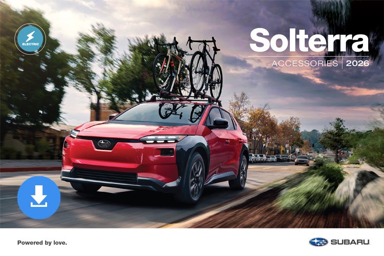 Dyer Subaru in Vero Beach FL