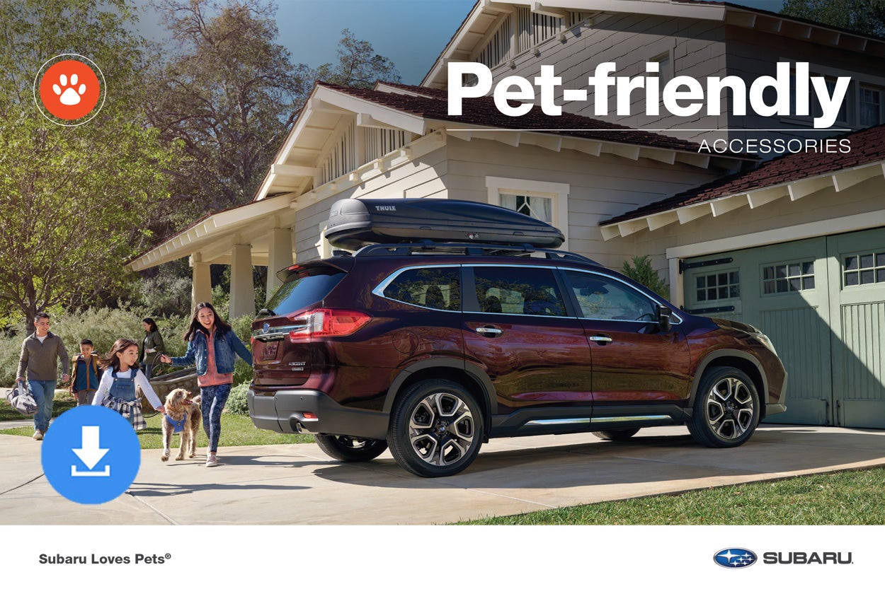Dyer Subaru in Vero Beach FL
