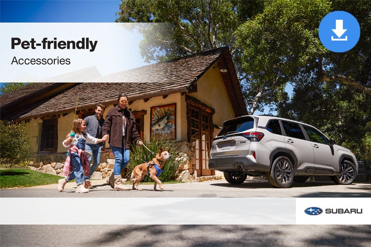 Dyer Subaru in Vero Beach FL