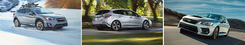 Choosing the right tires for where you drive. | Dyer Subaru in Vero Beach FL