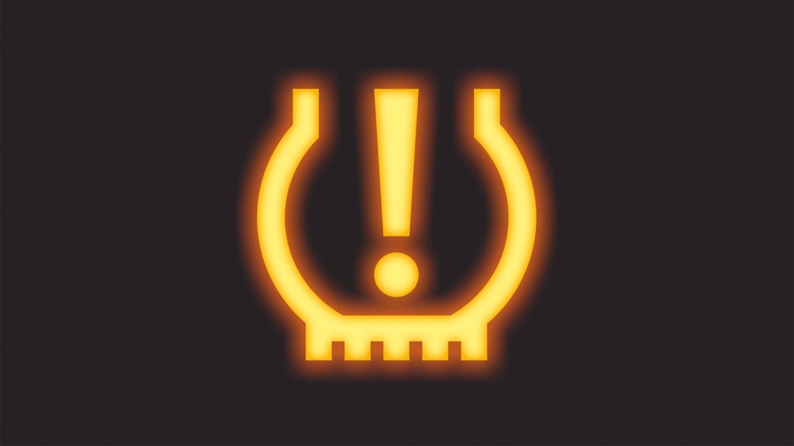  Image of the Tire Pressure Monitoring System Light | Dyer Subaru in Vero Beach FL