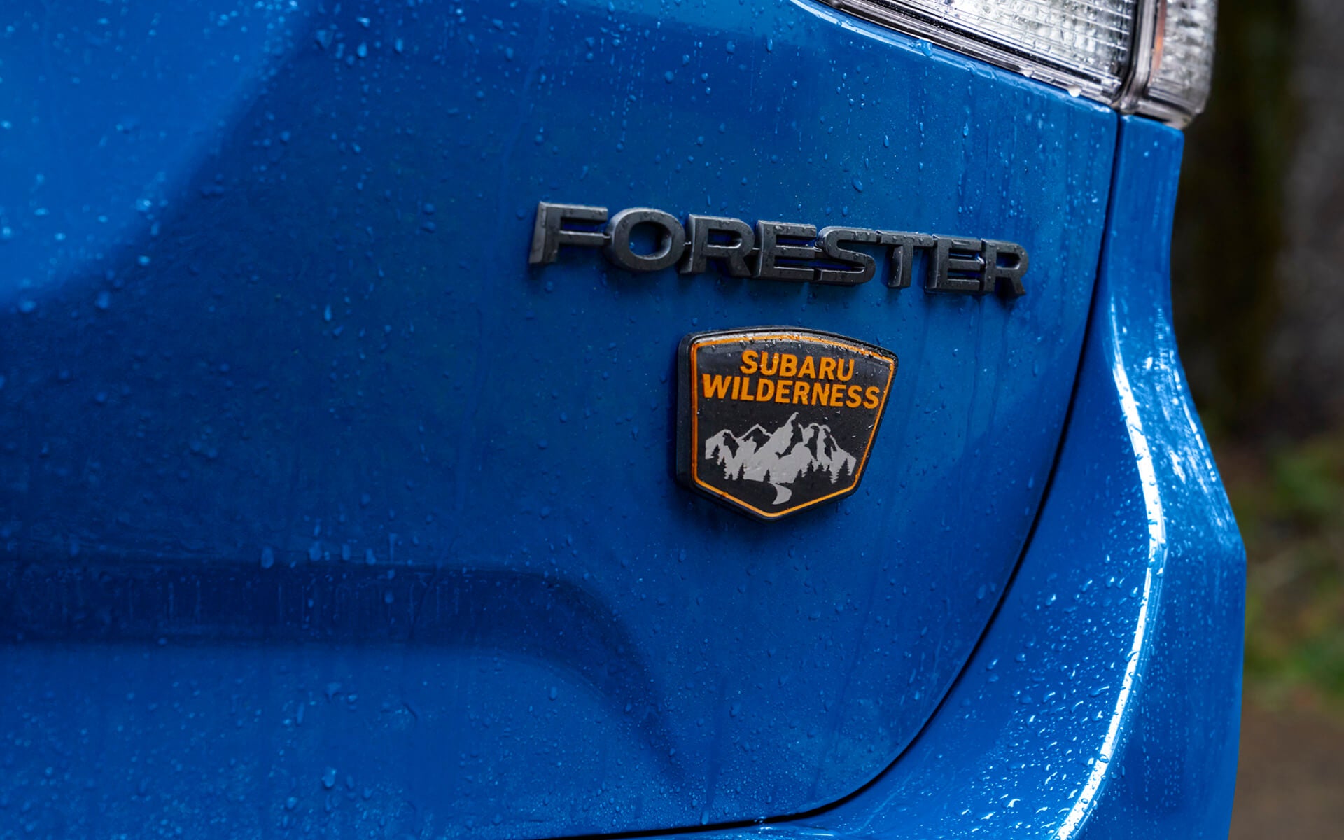 2022 Subaru Forester Wilderness | Dyer Subaru in Vero Beach FL