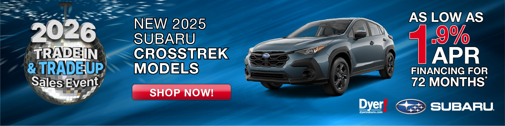 New 2025 Subaru Crosstrek Models Vero Beach FL